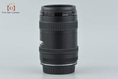 【中古】Canon キヤノン EF 135mm f/2.8 ソフトフォーカス
