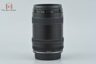 【中古】Canon キヤノン EF 135mm f/2.8 ソフトフォーカス