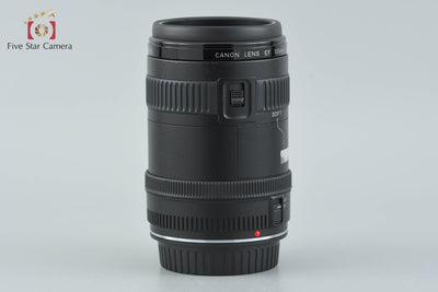 【中古】Canon キヤノン EF 135mm f/2.8 ソフトフォーカス
