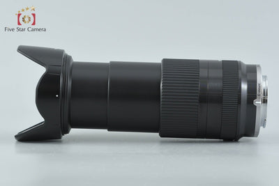 【中古】TAMRON タムロン B011 18-200mm f/3.5-6.3 Di III VC ソニーEマウント用