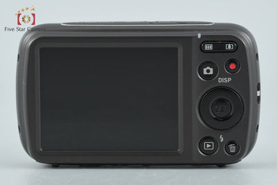 【中古】Casio カシオ EXILIM EX-N10 ブラック コンパクトデジタルカメラ