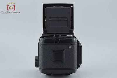 【中古】Mamiya マミヤ RB67 PRO SD 中判フィルムカメラ