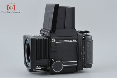 【中古】Mamiya マミヤ RB67 PRO SD 中判フィルムカメラ