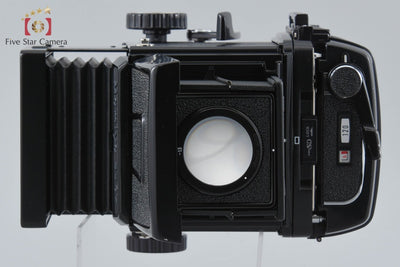 【中古】Mamiya マミヤ RB67 PRO SD 中判フィルムカメラ