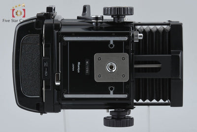 【中古】Mamiya マミヤ RB67 PRO SD 中判フィルムカメラ