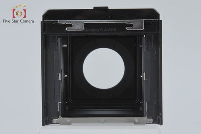 【中古】Mamiya マミヤ RB67 PRO SD 中判フィルムカメラ