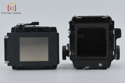 【中古】Mamiya マミヤ RB67 PRO SD 中判フィルムカメラ