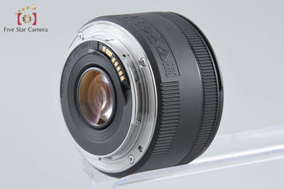 【中古】Canon キヤノン EF 50mm f/1.8 STM
