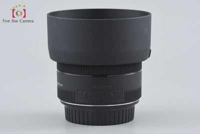 【中古】Canon キヤノン EF 50mm f/1.8 STM