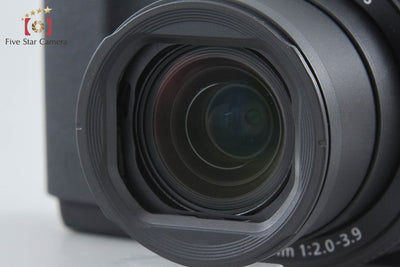 【中古】Canon キヤノン PowerShot G1 X Mark II コンパクトデジタルカメラ