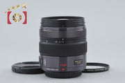 【中古】Panasonic パナソニック LUMIX G X VARIO 12-35mm f/2.8 ASPH. POWER O.I.S. H-HS12035