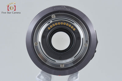 【中古】Panasonic パナソニック LUMIX G X VARIO 12-35mm f/2.8 ASPH. POWER O.I.S. H-HS12035