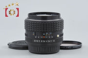 【中古】PENTAX ペンタックス SMC 50mm f/1.2