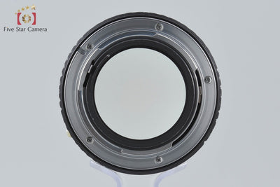 【中古】PENTAX ペンタックス SMC 50mm f/1.2