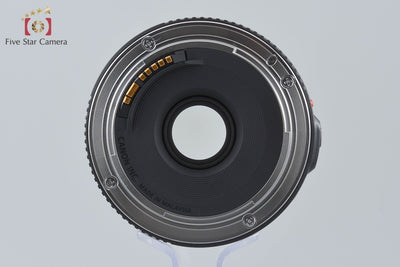 【中古】Canon キヤノン EF 40mm f/2.8 STM