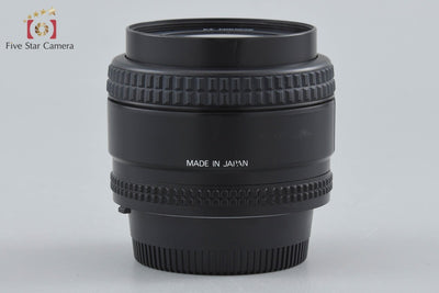 【中古】Nikon ニコン AF NIKKOR 28mm f/2.8 D