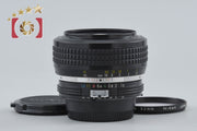 【中古】Nikon ニコン Ai NIKKOR 50mm f/1.2