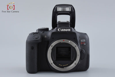 【中古】Canon キヤノン EOS Kiss X8i EF-S 18-55 IS STM レンズキット