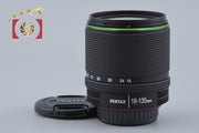 【中古】PENTAX ペンタックス SMC DA 18-135mm f/3.5-5.6 ED AL IF DC WR