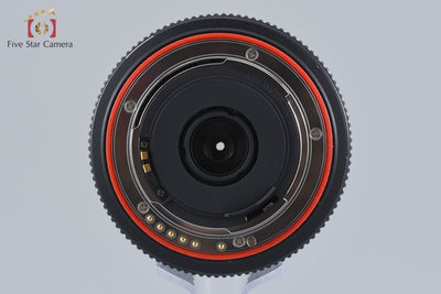 【中古】PENTAX ペンタックス SMC DA 18-135mm f/3.5-5.6 ED AL IF DC WR
