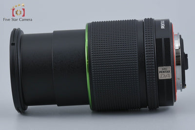 【中古】PENTAX ペンタックス SMC DA 18-135mm f/3.5-5.6 ED AL IF DC WR