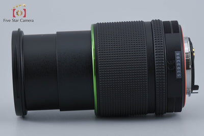 【中古】PENTAX ペンタックス SMC DA 18-135mm f/3.5-5.6 ED AL IF DC WR