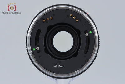 【中古】ZENZA BRONICA ゼンザブロニカ Macro ZENZANON-E 100mm f/4