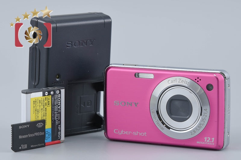 SONY – ページ18 – Five Star Camera | ファイブスターカメラ