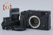 【中古】FUJIFILM 富士フイルム X-Pro1 ミラーレス一眼カメラ
