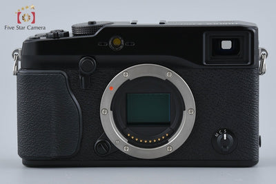 【中古】FUJIFILM 富士フイルム X-Pro1 ミラーレス一眼カメラ