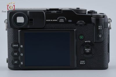 【中古】FUJIFILM 富士フイルム X-Pro1 ミラーレス一眼カメラ