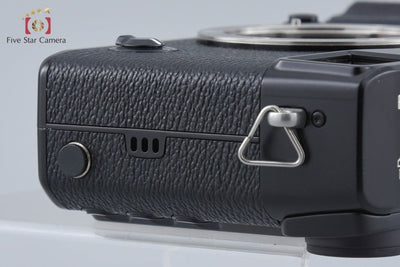 【中古】FUJIFILM 富士フイルム X-Pro1 ミラーレス一眼カメラ
