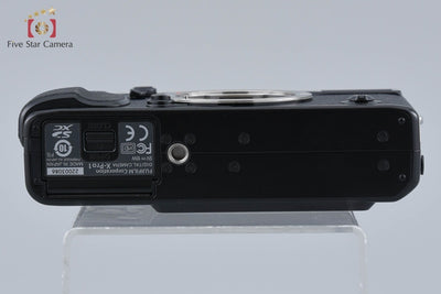 【中古】FUJIFILM 富士フイルム X-Pro1 ミラーレス一眼カメラ