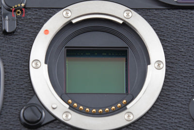 【中古】FUJIFILM 富士フイルム X-Pro1 ミラーレス一眼カメラ