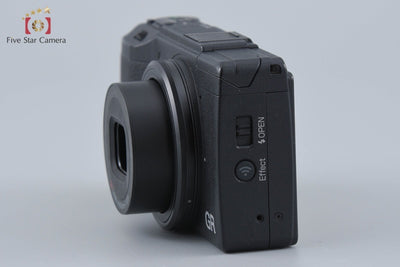 【中古】RICOH リコー GR II コンパクトデジタルカメラ