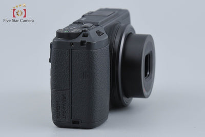 【中古】RICOH リコー GR II コンパクトデジタルカメラ