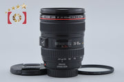 【中古】Canon キヤノン EF 24-105mm f/4 L IS USM