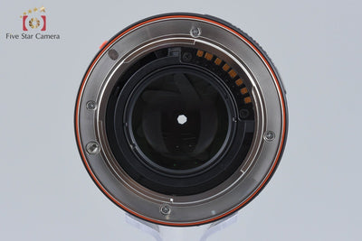 【中古】SONY ソニー 50mm f/1.4 SAL50F14