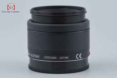 【中古】SONY ソニー 50mm f/1.4 SAL50F14