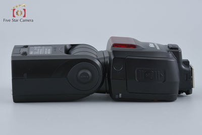 【中古】Nikon ニコン スピードライト SB-5000