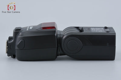 【中古】Nikon ニコン スピードライト SB-5000