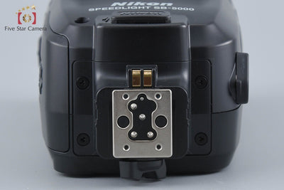【中古】Nikon ニコン スピードライト SB-5000