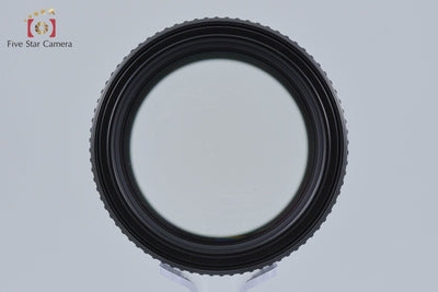 【中古】Nikon ニコン Ai-S NIKKOR 105mm f/1.8