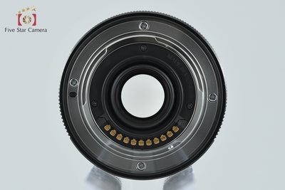 【中古】OM SYSTEM (OLYMPUS) オーエム システム M.ZUIKO DIGITAL 17mm f/1.8 II