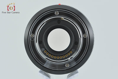【中古】Panasonic パナソニック LUMIX LEICA DG SUMMILUX 25mm f/1.4 ASPH. H-X025