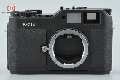 【中古】EPSON エプソン R-D1s レンジファインダーデジタルカメラ