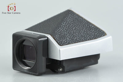 【中古】Nikon ニコン アイレベルファインダー シルバー F用