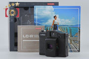 【中古】Lomography ロモグラフィー LOMO LC-A 120 中判フィルムカメラ
