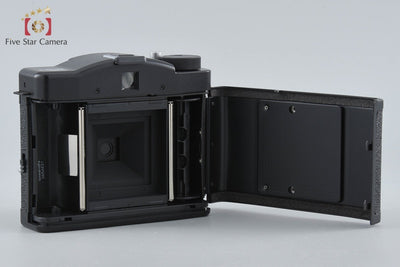 【中古】Lomography ロモグラフィー LOMO LC-A 120 中判フィルムカメラ