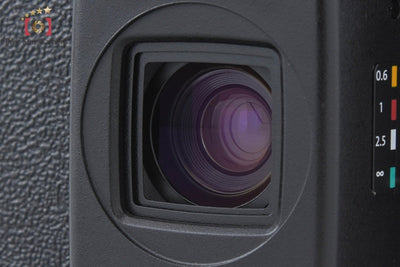 【中古】Lomography ロモグラフィー LOMO LC-A 120 中判フィルムカメラ